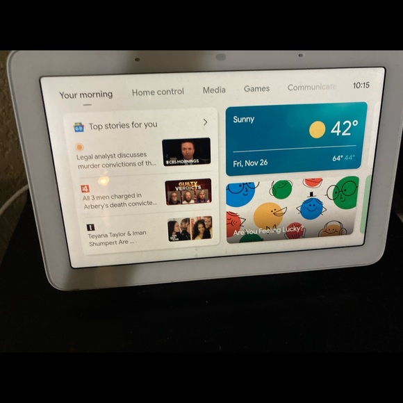 Google nest - Picture 5 of 5